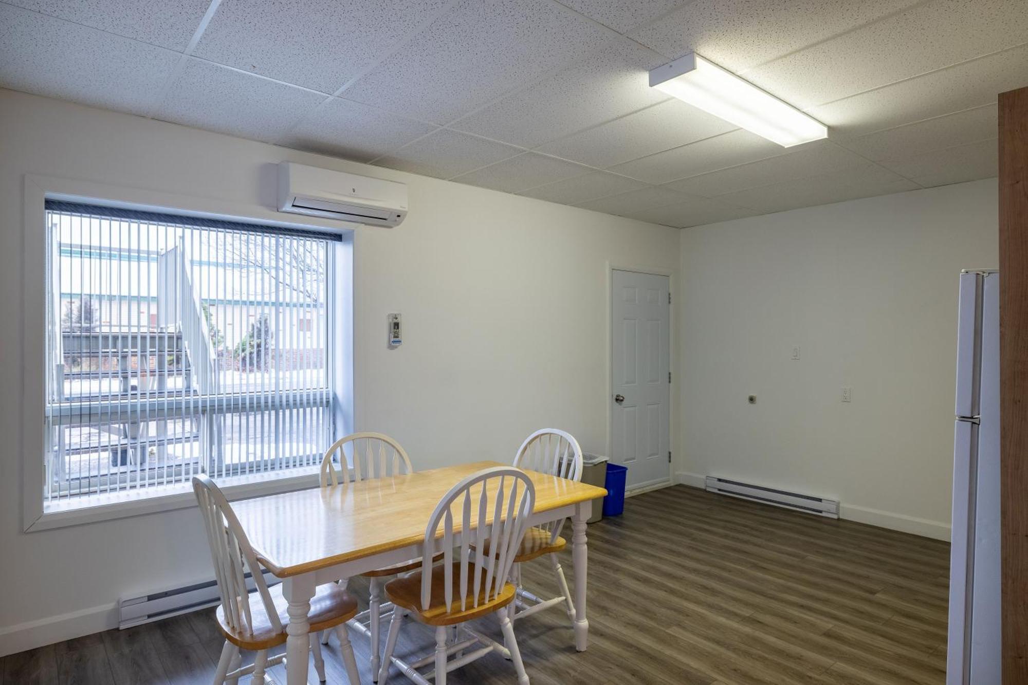 Motel Et Condo Chez Charley Sainte-Anne-de-Beaupré Dış mekan fotoğraf